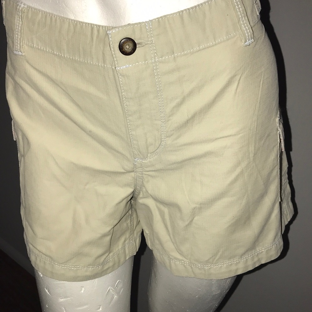 Horny Toad shorts brand new